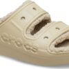 5e3312f5663860f17eac759c4f673a39 Crocs™ BAYA COZZZY SANDAL Chai
