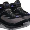 5e48e24846f7ae4fc2ea0dc953875ae9 Keen Hightrail Mid Polar Women's 1031177 Black/Aster Purple