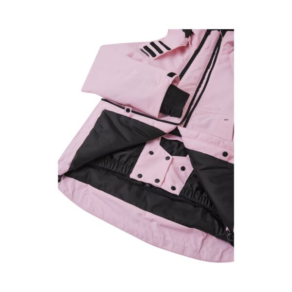 REIMA PERILLE 5100088C Pale rose 4010