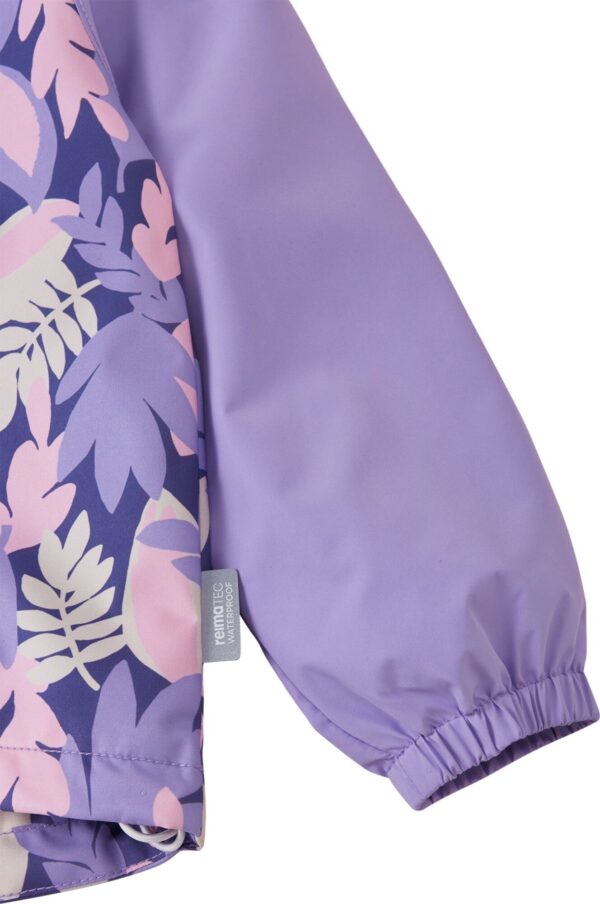 REIMA Vermo 5100460B Blooming Lilac 5452