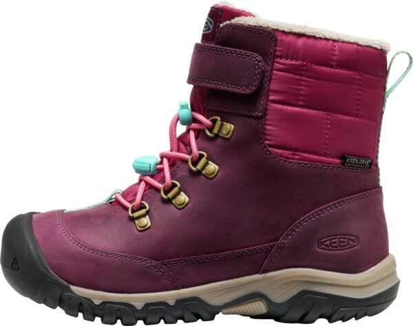 5e59dab05fb5abab8daab8c1c0c76c0d Keen Kanibou Wp 1028082 Fig/Pink Lemonade