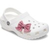 Crocs™ Crocs Cherry Gingham Bow 198445127335 Crocs Cherry Gingham Bow 198445127335