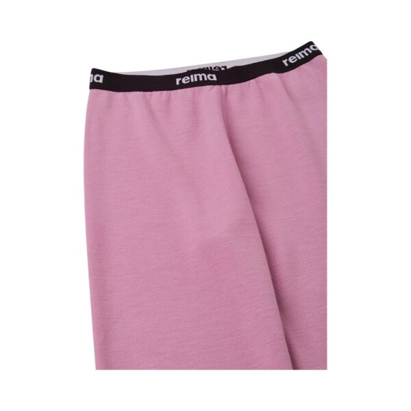 REIMA Lani 5200031A Mauve Pink 4350