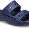 Crocs™ Baya Sandal Navy
