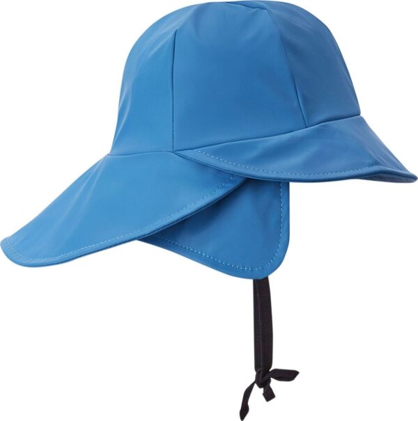 REIMA Rain hat Rainy 5300003A Denim Blue