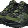 5e7831ce6e97e5bf99b4a02d5f9ef4af Keen Zionic Mid Wp Kid's 1031137 Black/Bronze Green