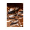 REIMA Muonio Cinnamon brown 1492