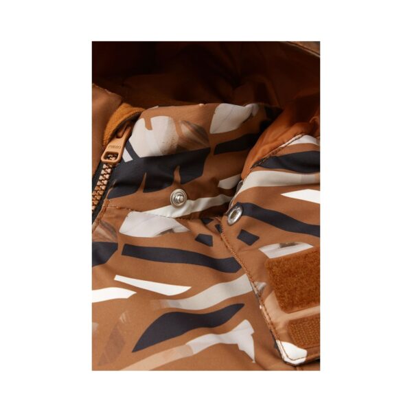 REIMA Muonio Cinnamon brown 1492