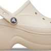 5e813e919787b2386521e37c2aa50d5a Crocs™ BELLA CLOG Winter White