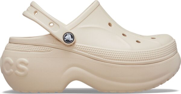 5e813e919787b2386521e37c2aa50d5a Crocs™ BELLA CLOG Winter White