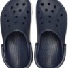 Crocs™ Bayaband Sport Clog Navy/Light Grey