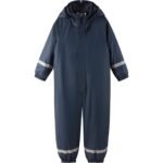 REIMA Rapakko 5100390B Navy