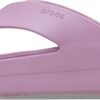 Crocs™ Getaway Platform Flip Hydrangea