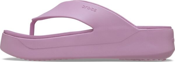 Crocs™ Getaway Platform Flip Hydrangea