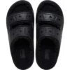 5e99e1ca5f3d5af184f11758c70c6860 Crocs™ BAYA COZZZY SANDAL Black