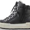 5ea6bf2970f16a02293c849247c2b606 COUGAR BRAVE Black-White