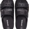 5ec64dc699c609fcf24e8d5436e4b52d Crocs™ Saturday Platform Sandal Women's Black