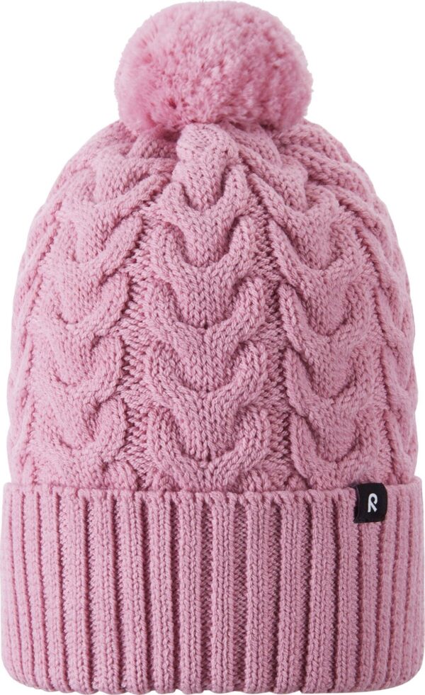 REIMA Routii 5300088C Grey Pink