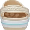 Crocs™ Bayaband Clog Winter White/Multi