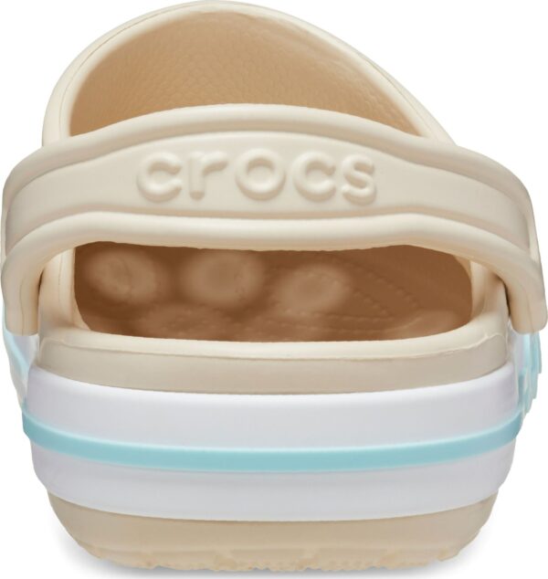 Crocs™ Bayaband Clog Winter White/Multi