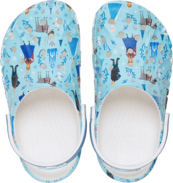 5edf1c679ea58795810d5af8c64a6eba Crocs™ FROZEN BAYA CLOG KID'S Multi