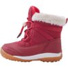 REIMA Samooja Jam Red
