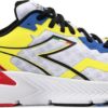 5eea43619122b411628d839531a788fe DIADORA Mythos Blushield Volo 3 White/Black/Yellow Fluo