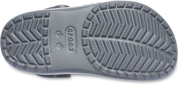 5eed0f156d733b75a486516ef891cfae Crocs™ Bayaband Clog Slate Grey/Multi