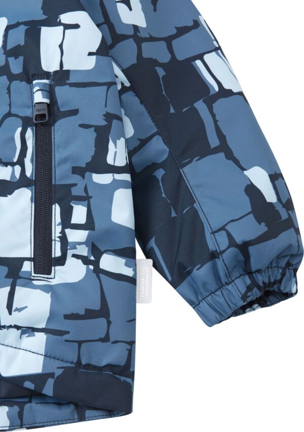 REIMA Portit 5100155K Blue Ocean