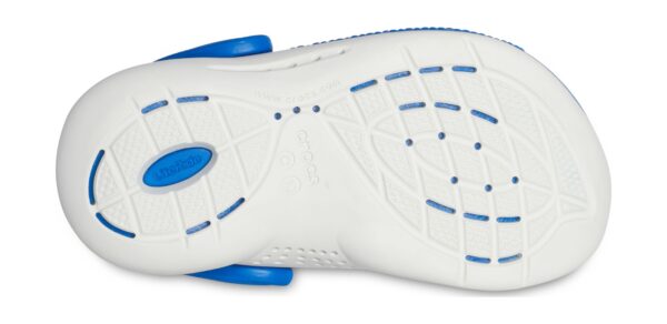 5ef4035fc409e8b5fc761144969377d1 Crocs™ LiteRide 360 Clog Kid's 206712 Navy/Bright Cobalt