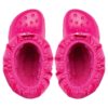 Crocs™ Classic Neo Puff Boot Kid's 207684 Candy Pink