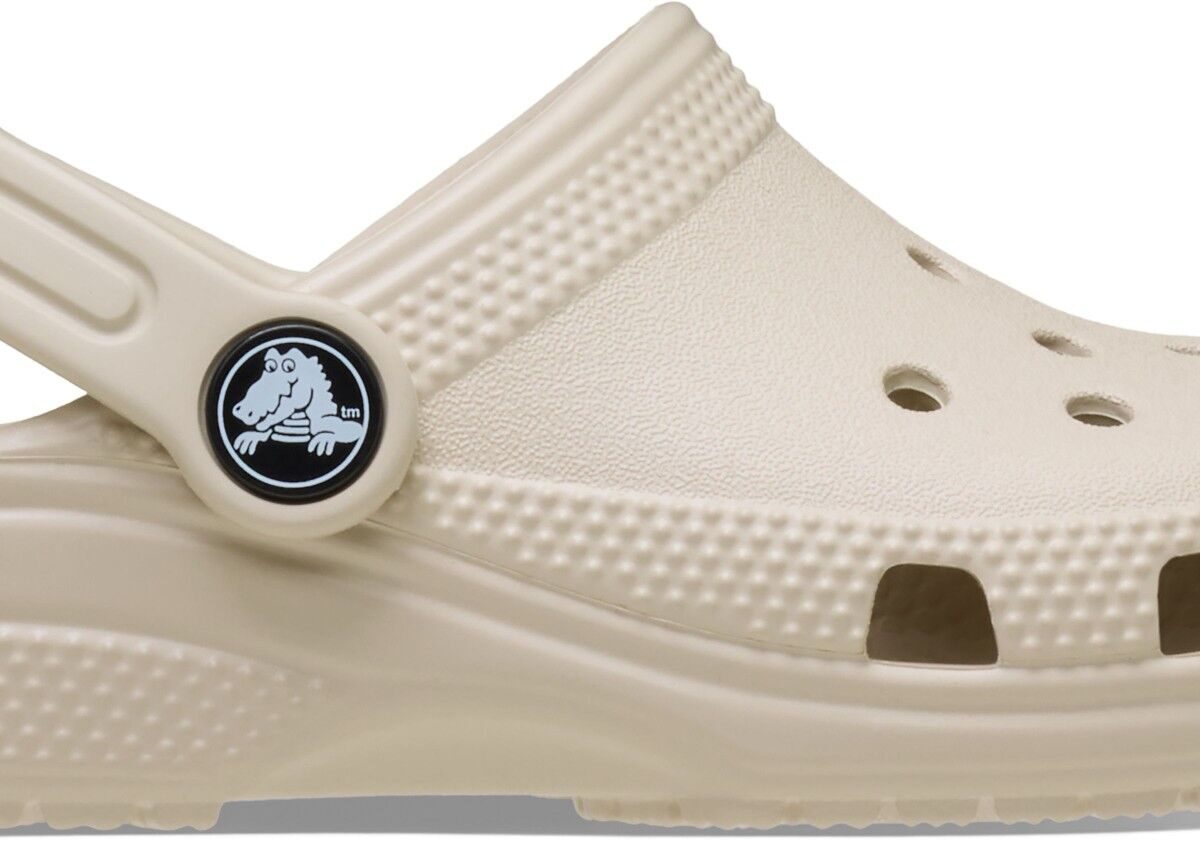 5f17a5be14ad85c23ab4dc5eb527f1d0 Crocs™ Classic Clog Kid's 206990 Frappe