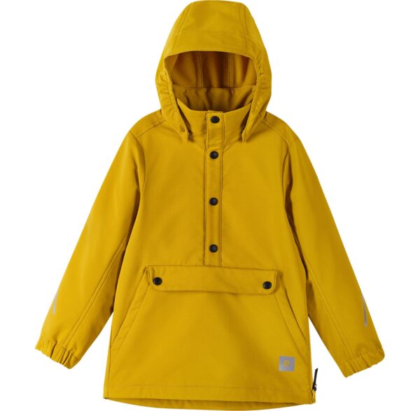 REIMA Ulkoiluun Deep Gold
