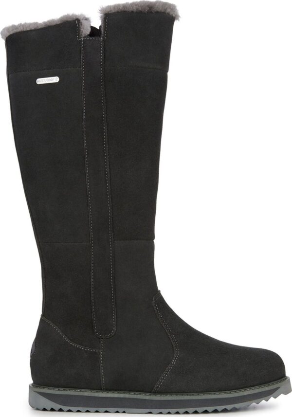 EMU Australia Moonta Dark Grey