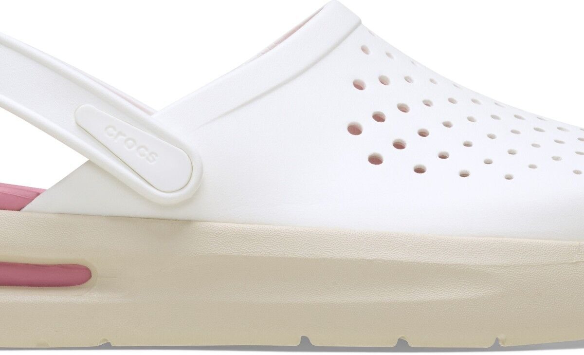 Crocs™ INMOTION CLOG White