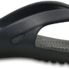 202492-410 Crocs™ Kadee II Flip Navy