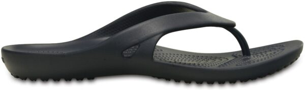 202492-410 Crocs™ Kadee II Flip Navy