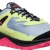 Keen HIGHTRAIL EXP WP 1030869 Faded Denim/Rouge Red