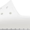 Crocs™ Classic Slide v2 White