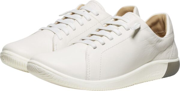 Keen Knx Lace Women's Star White/Star White
