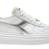DIADORA Magic Bold Metal Wn White/Silver