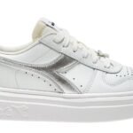 DIADORA Magic Bold Metal Wn White/Silver