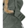 5f6f9867a0283c414461aefb25165c4b REIMA Trondheim 5100042A Thyme Green