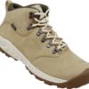5f733ec63c30cc917d4c723ea86b12dc Keen Nxis Explorer Mid Wp Women's Safari/Birch