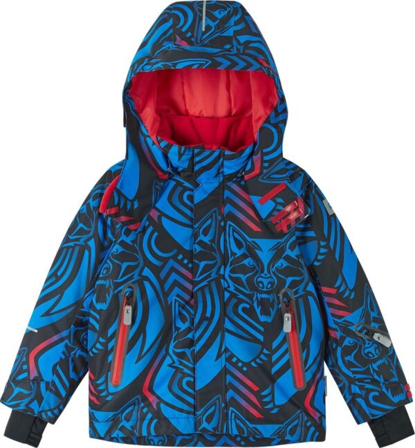 5f89836c47d5240bb5de799f5522ba33 REIMA Kairala 5100073B Bright blue 6599