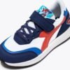 DIADORA RACE PS SUPERMAN Estate Blue/Orange.Com