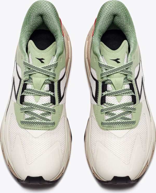 5f9ed52b38543d7b44818261cc8ed648 DIADORA EQUIPE SESTRIERE-XT Whisper White/Blk/Quiet Green