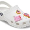 5fa99458dbeceeb70f38c16f1286f141 Crocs™ Crocs PRINCESS IN THE CASTLE 3-PACK G0795700-MU Crocs PRINCESS IN THE CASTLE 3-PACK G0795700-MU