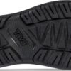 Teva TEVA Hurricane XLT2 Men's Black