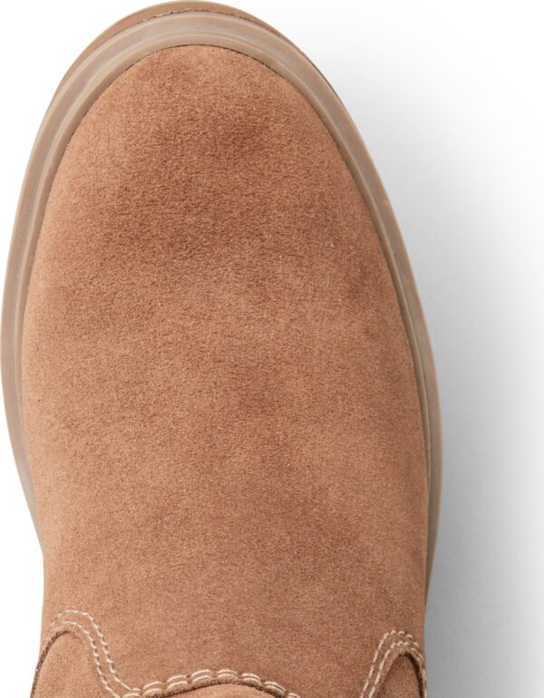 COUGAR Naples Suede Draft